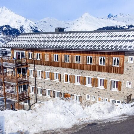 La Petit Grive