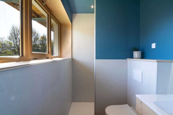Chalet Le Cotaret Gite Coppi
