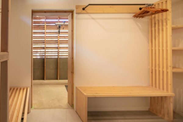 Chalet Le Cotaret Gite Coppi