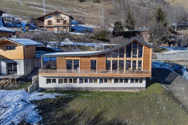 Chalet Le Cotaret