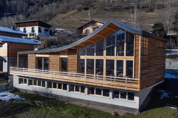 Chalet Le Cotaret