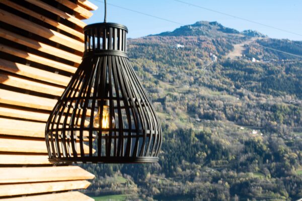 Chalet Le Cotaret Gite Killy
