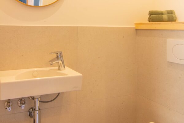 Chalet Le Cotaret Gite Killy