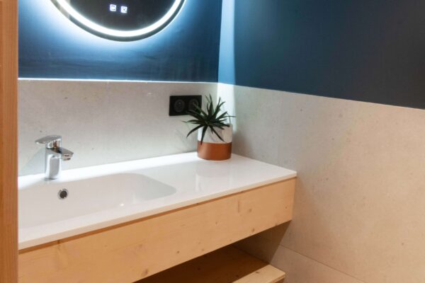 Chalet Le Cotaret Gite Killy