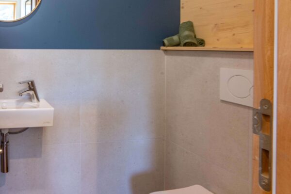 Chalet Le Cotaret Gite Killy