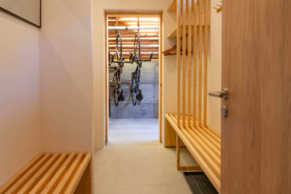Chalet Le Cotaret Gite Killy