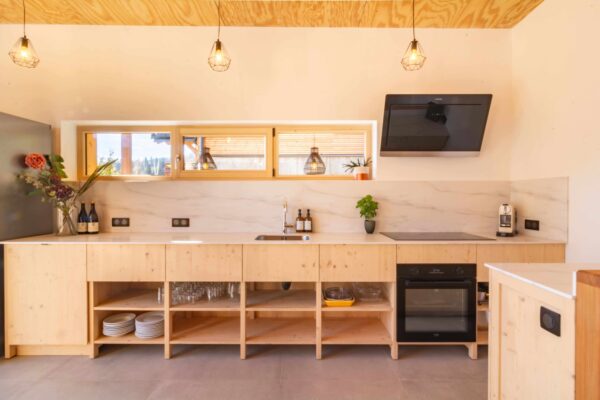 Chalet Le Cotaret Gite Killy
