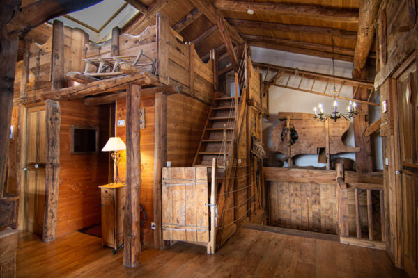 La Grange d’Alice