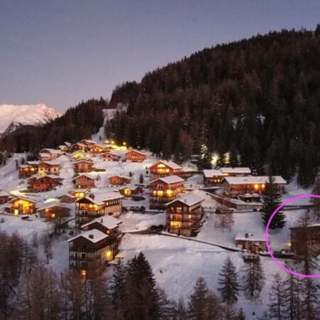La Vallée
