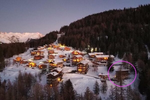 La Vallée