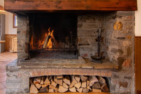 Chalet Le Chazalet