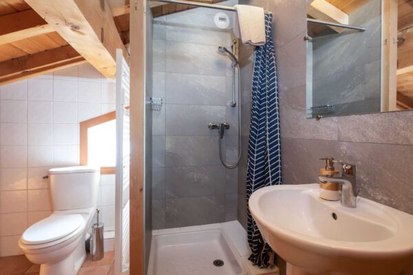 Chalet Michka