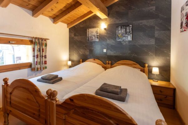 Chalet Michka