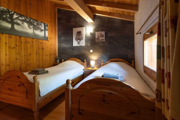 Chalet Michka