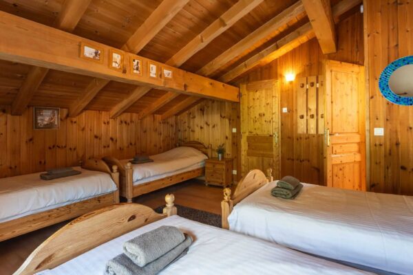 Chalet Michka
