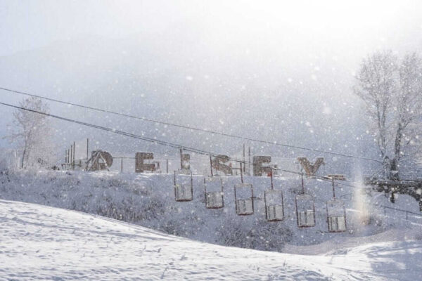 Chalet Michka