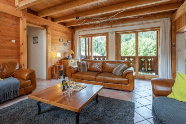 Chalet Michka