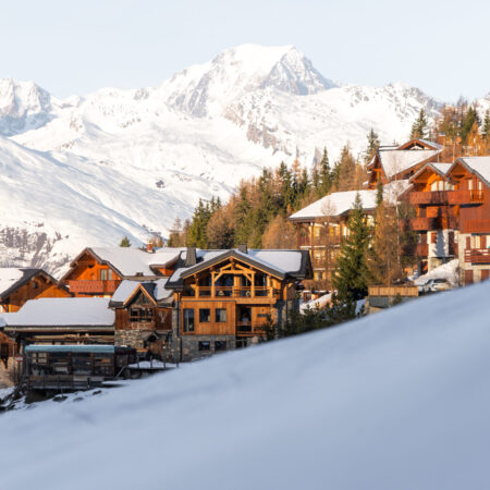 Le Rôkh Chalet Test