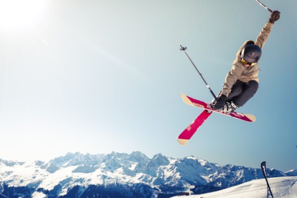 Ski Adventure