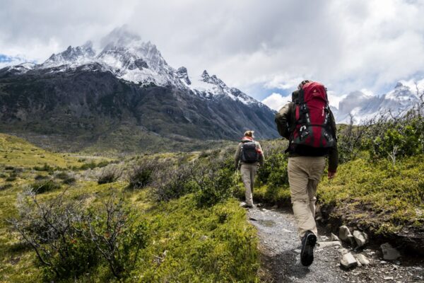 Walking Week – Vanoise National Park