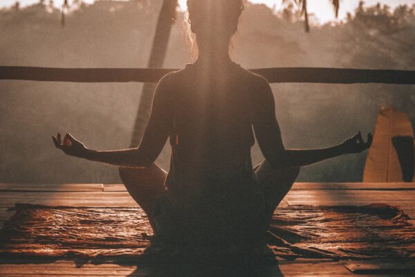 Yoga & Mountain Retreat