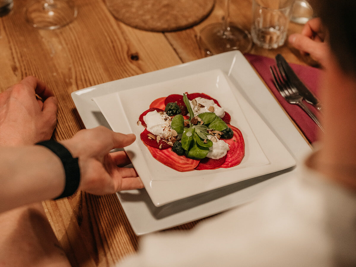 Food & Hospitality